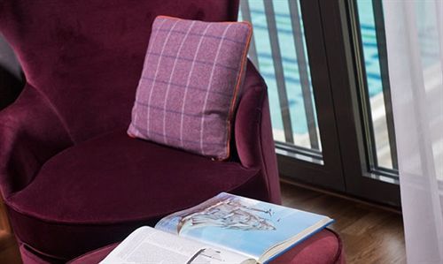 Hotel Aspria Uhlenhorst Sport &
