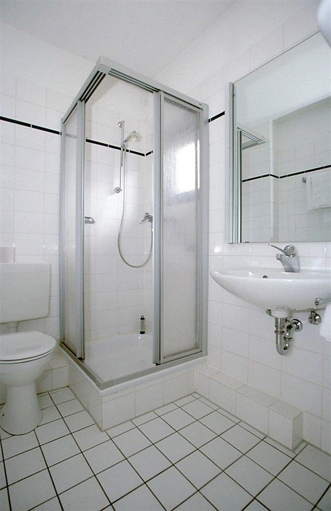 Hotel A&o Reeperbahn *