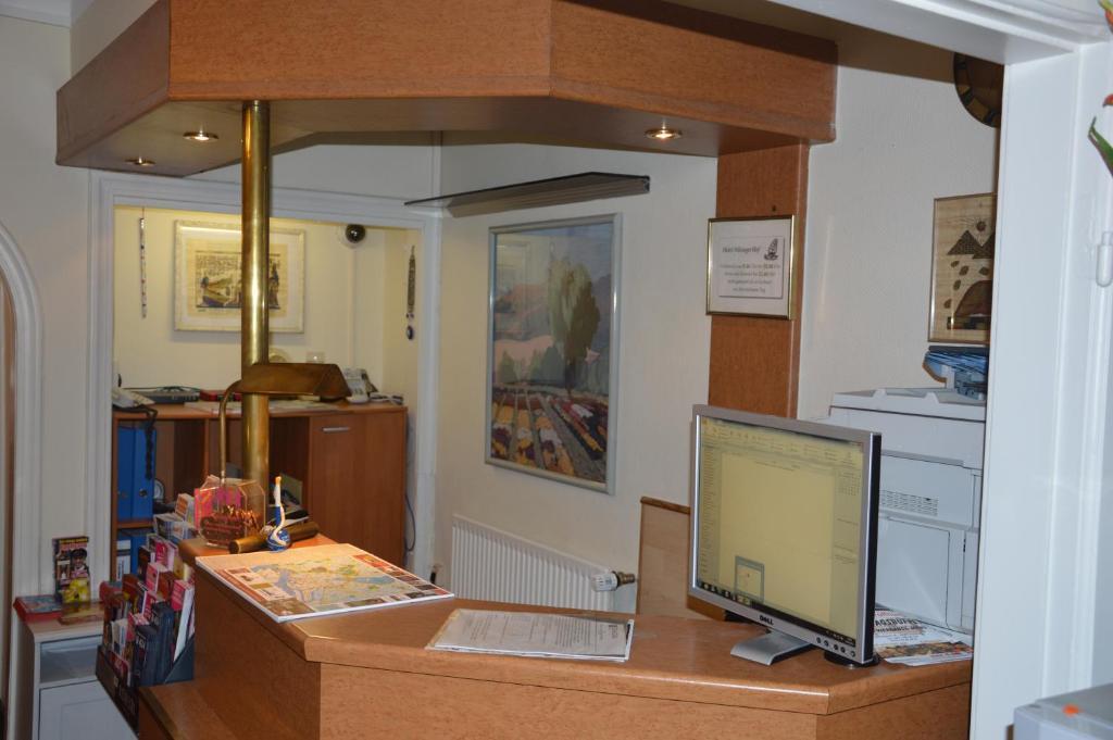 Wikinger Hof Gasthof