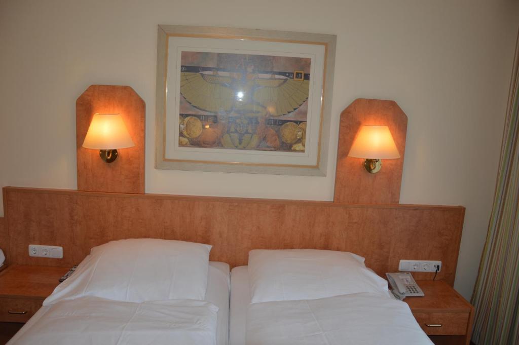 Gasthof Wikinger Hof 3*