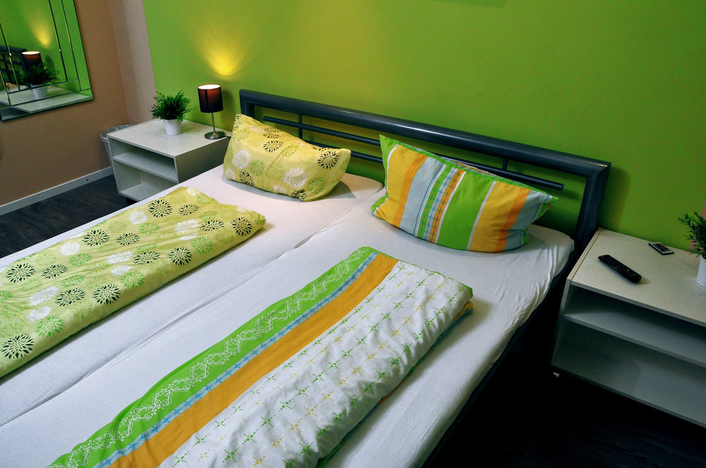 Hostel G1 Hh-city *