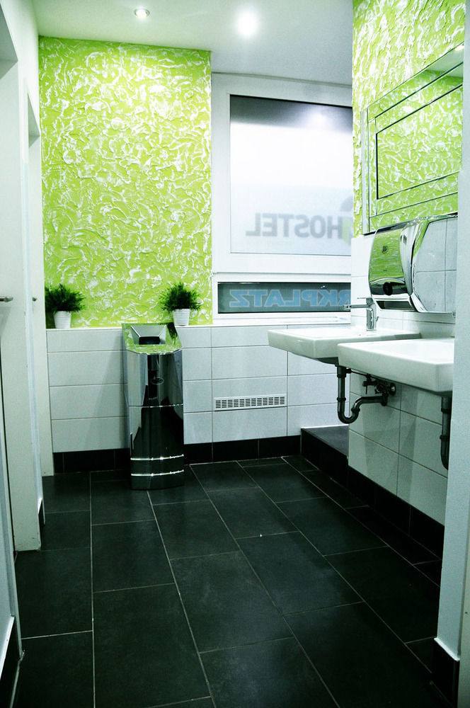 G1 Hh-city Hostel