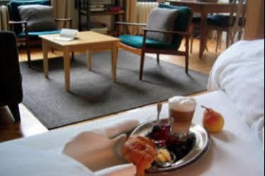 Hadley's Hamburg-Harburg