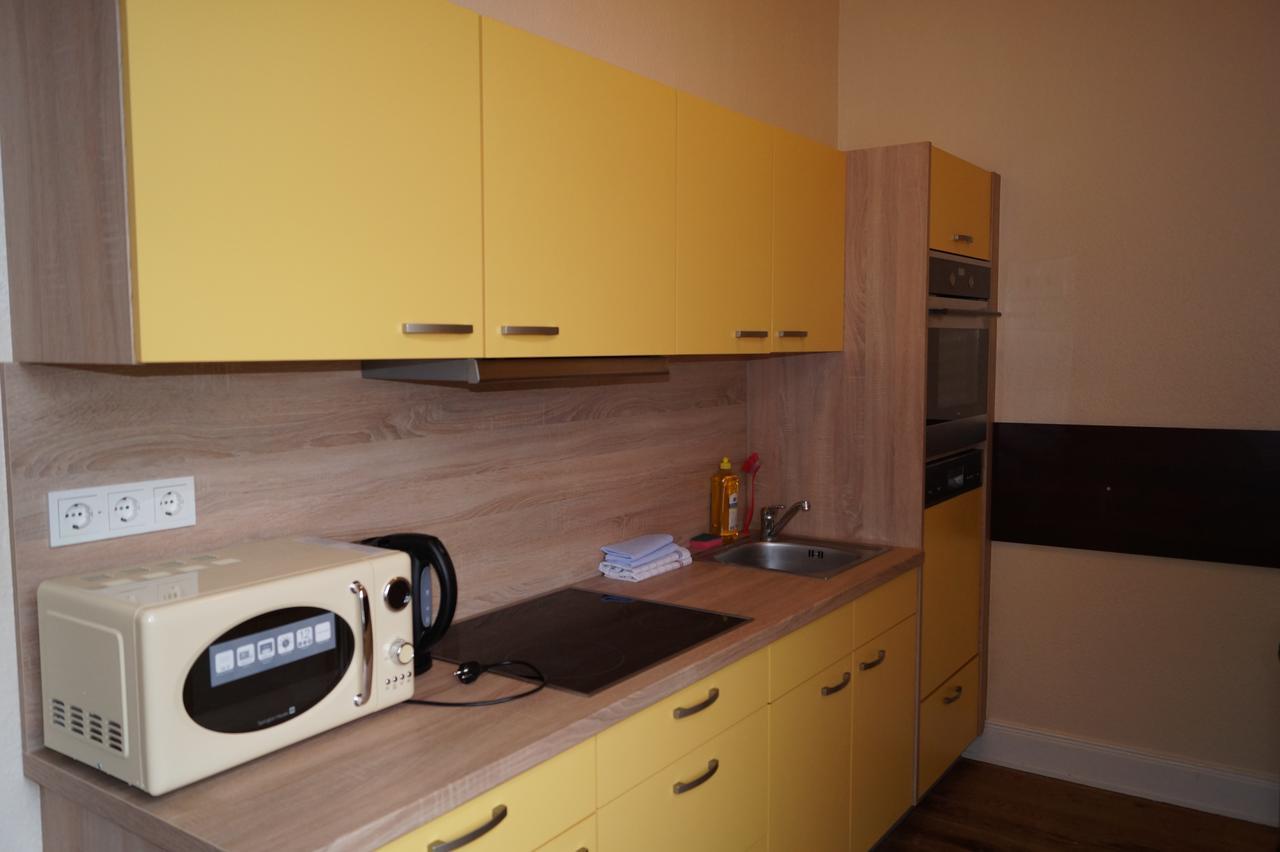 Appartement My-bed Familien Hamburg-Harburg