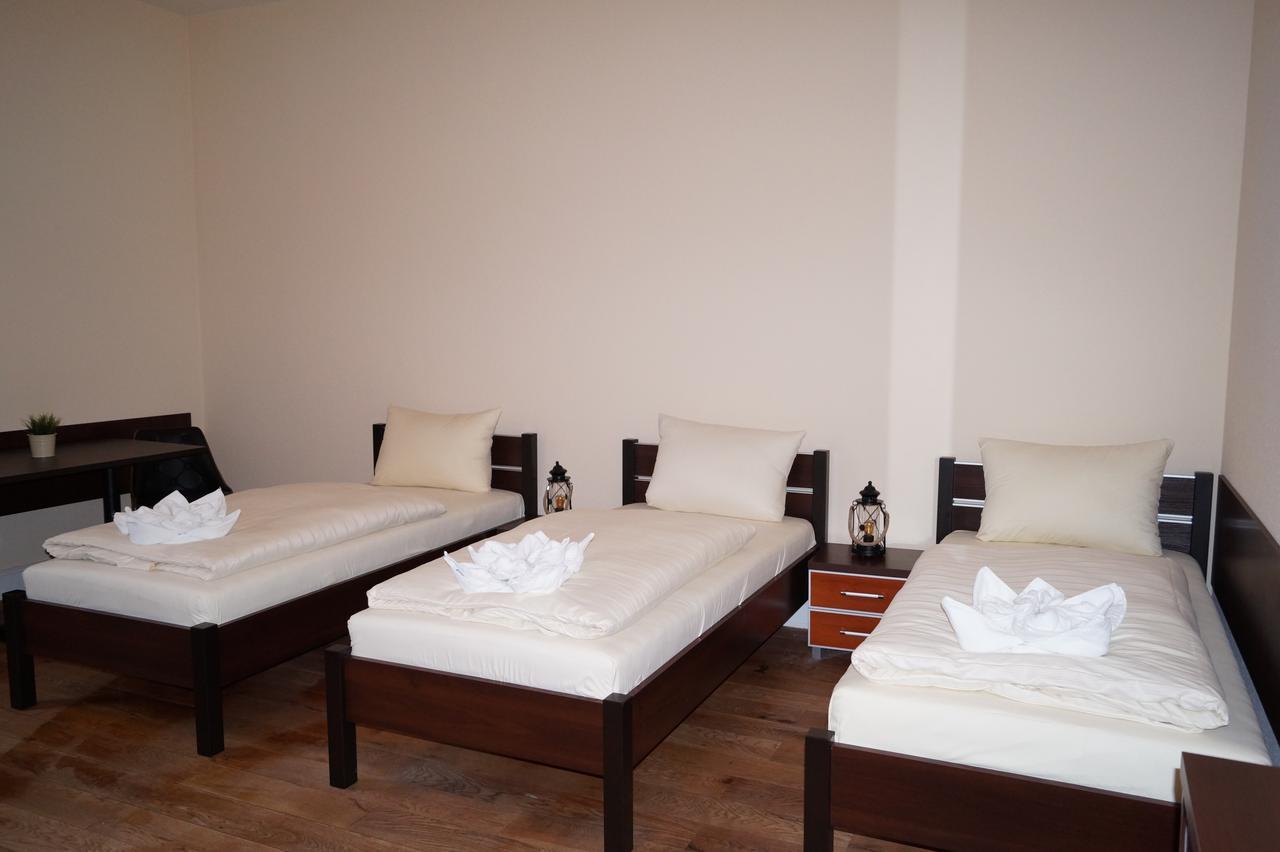 My-bed Familien Appartement *