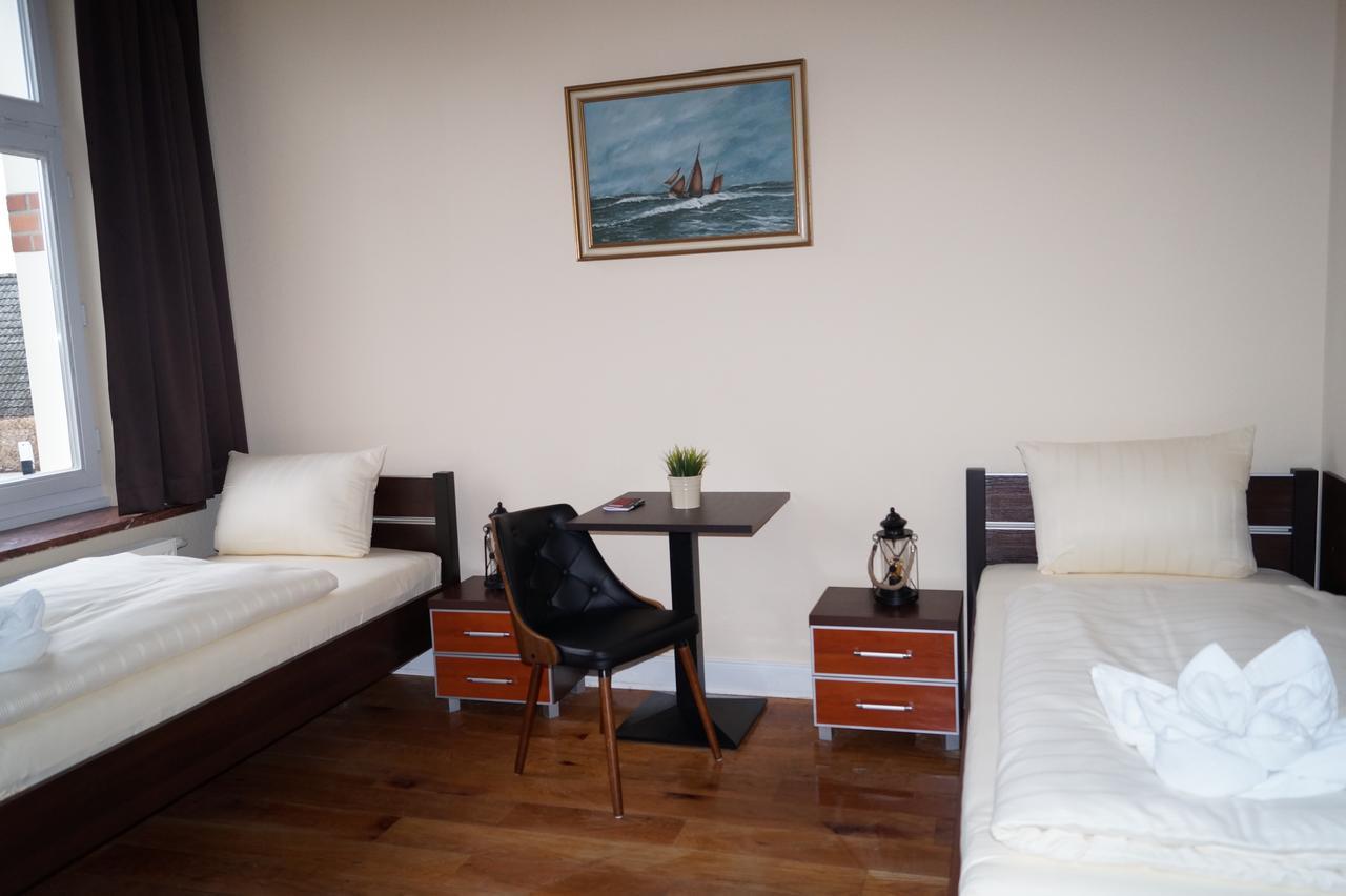 Appartement My-bed Familien