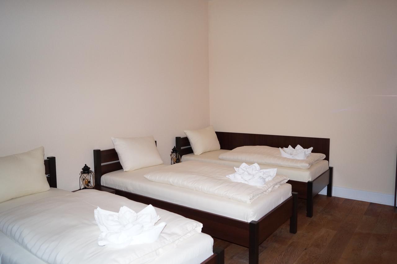 Appartement My-bed Familien *