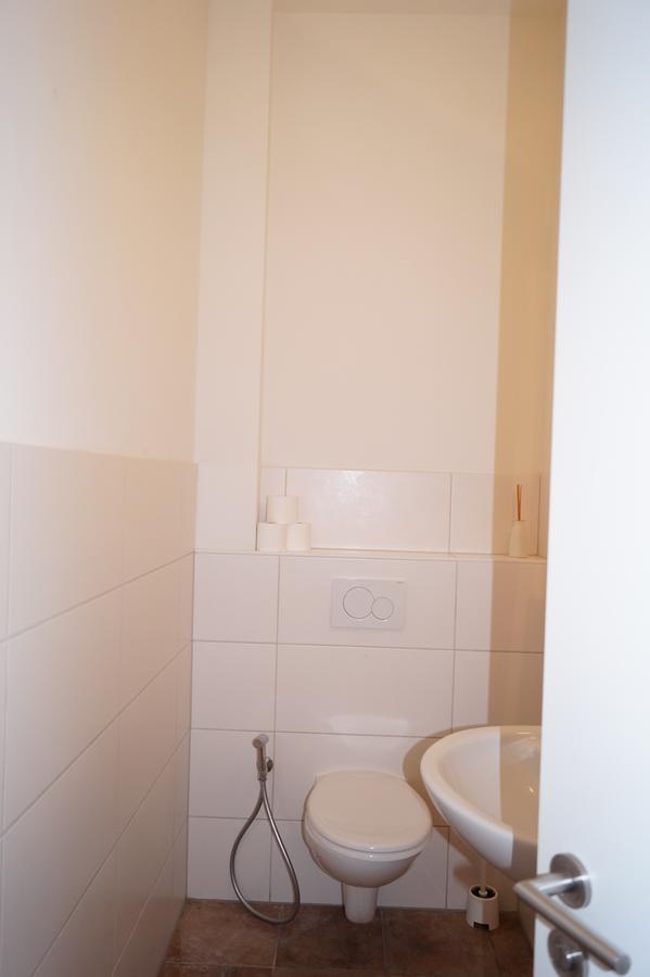 Appartement My-bed Familien *