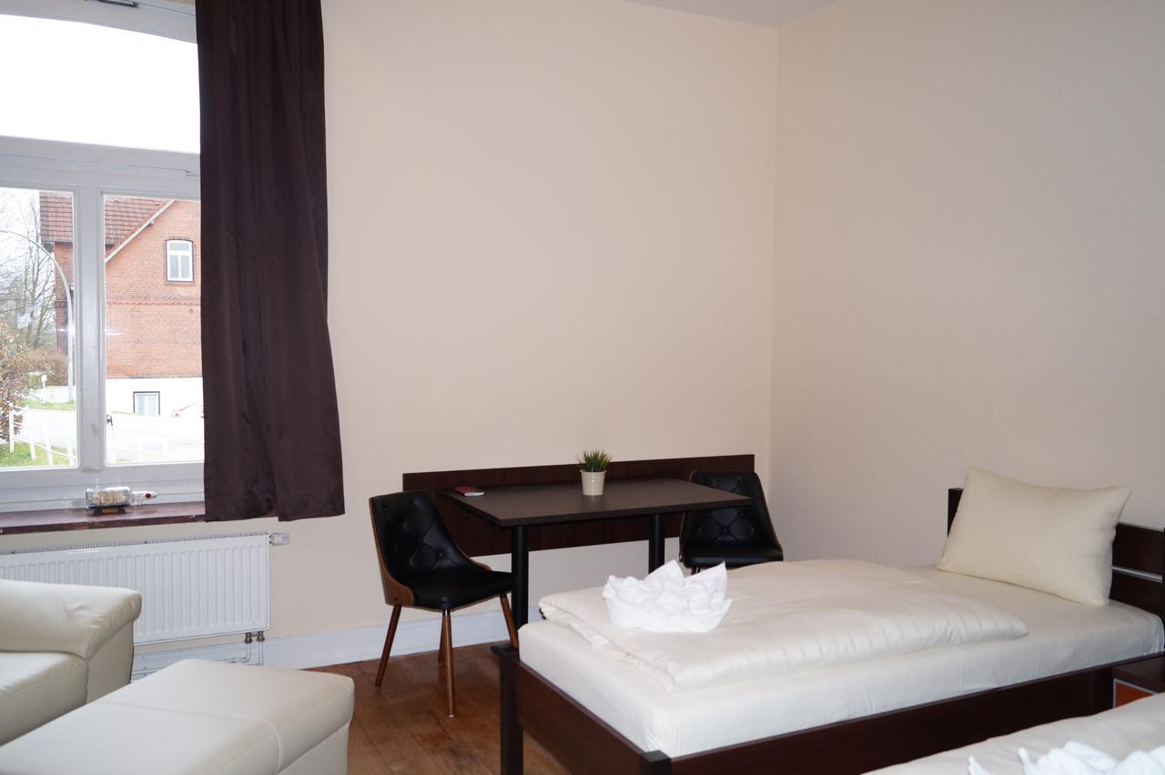 My-bed Familien Appartement *