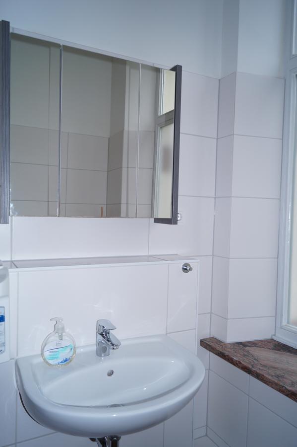 My-bed Familien Appartement Hamburg-Harburg