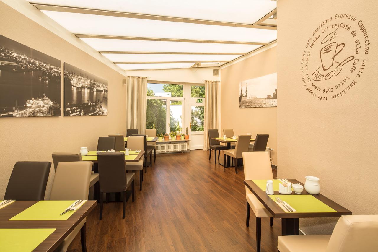 Heikotel - Windsor Hotel Hamburg
