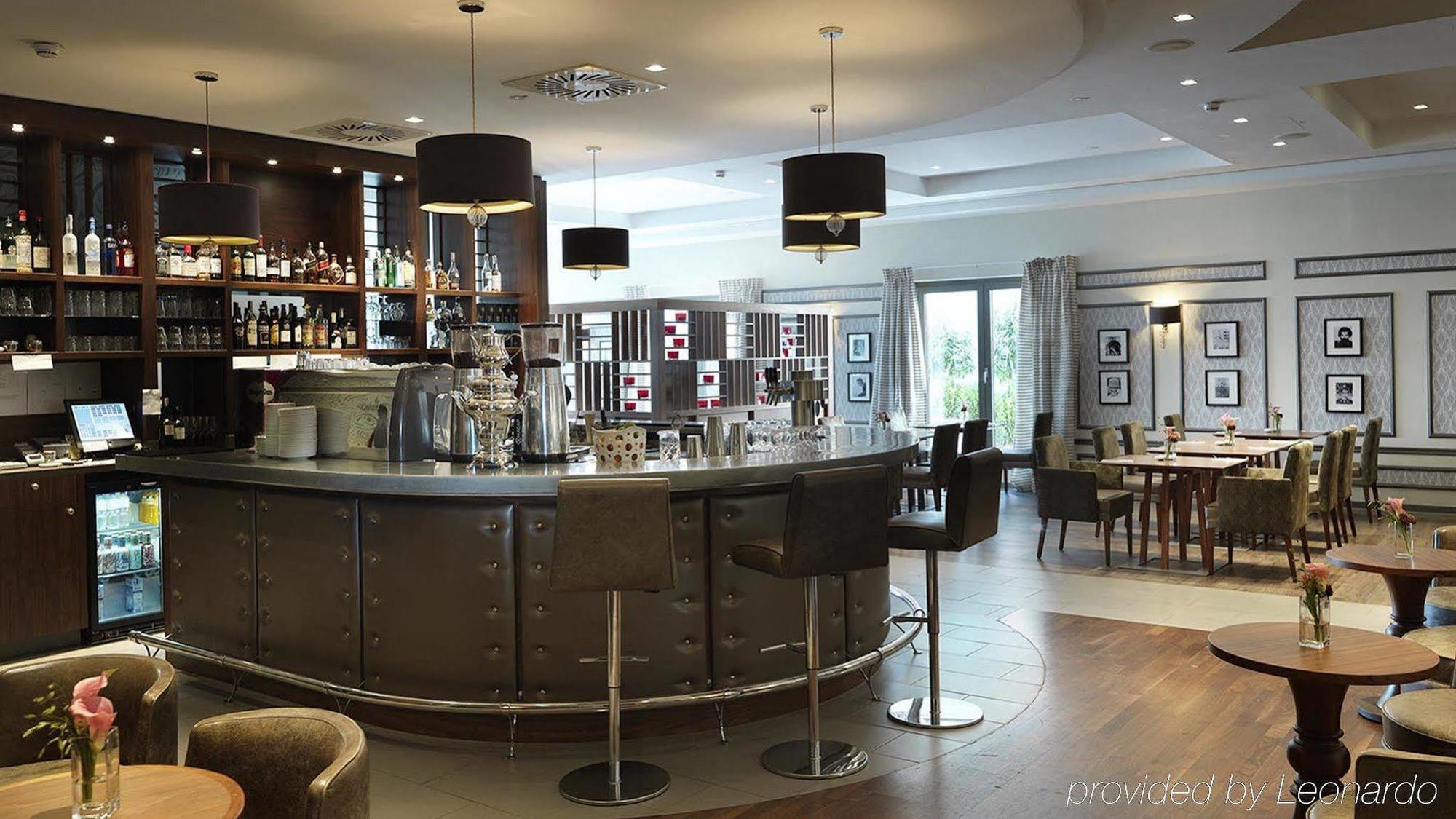 Hotel Aspria Uhlenhorst Sport & Hamborg