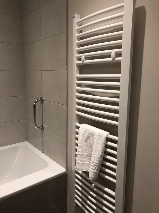 Stadthotel 3* Hamburg