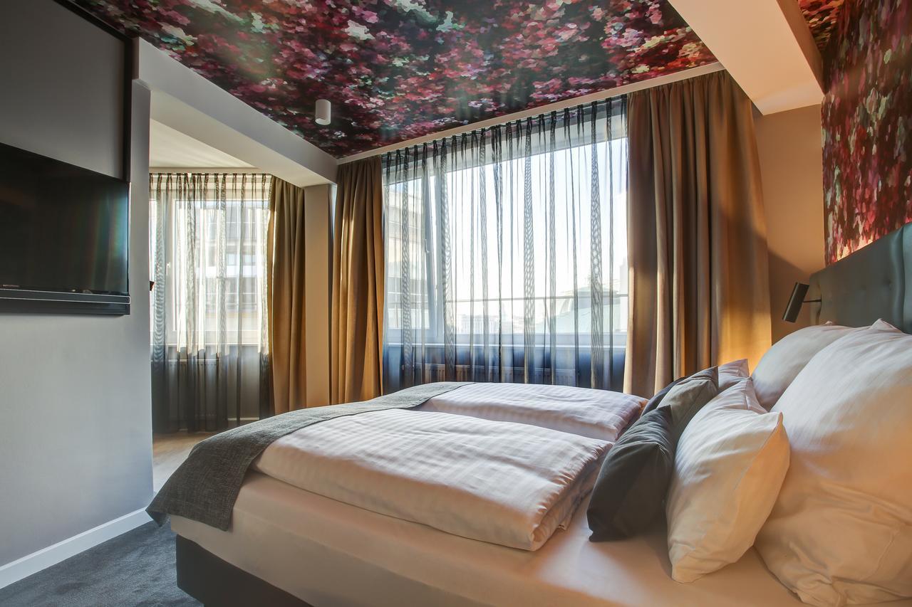 Vienna House Easy By Wyndham 3* Hamburg