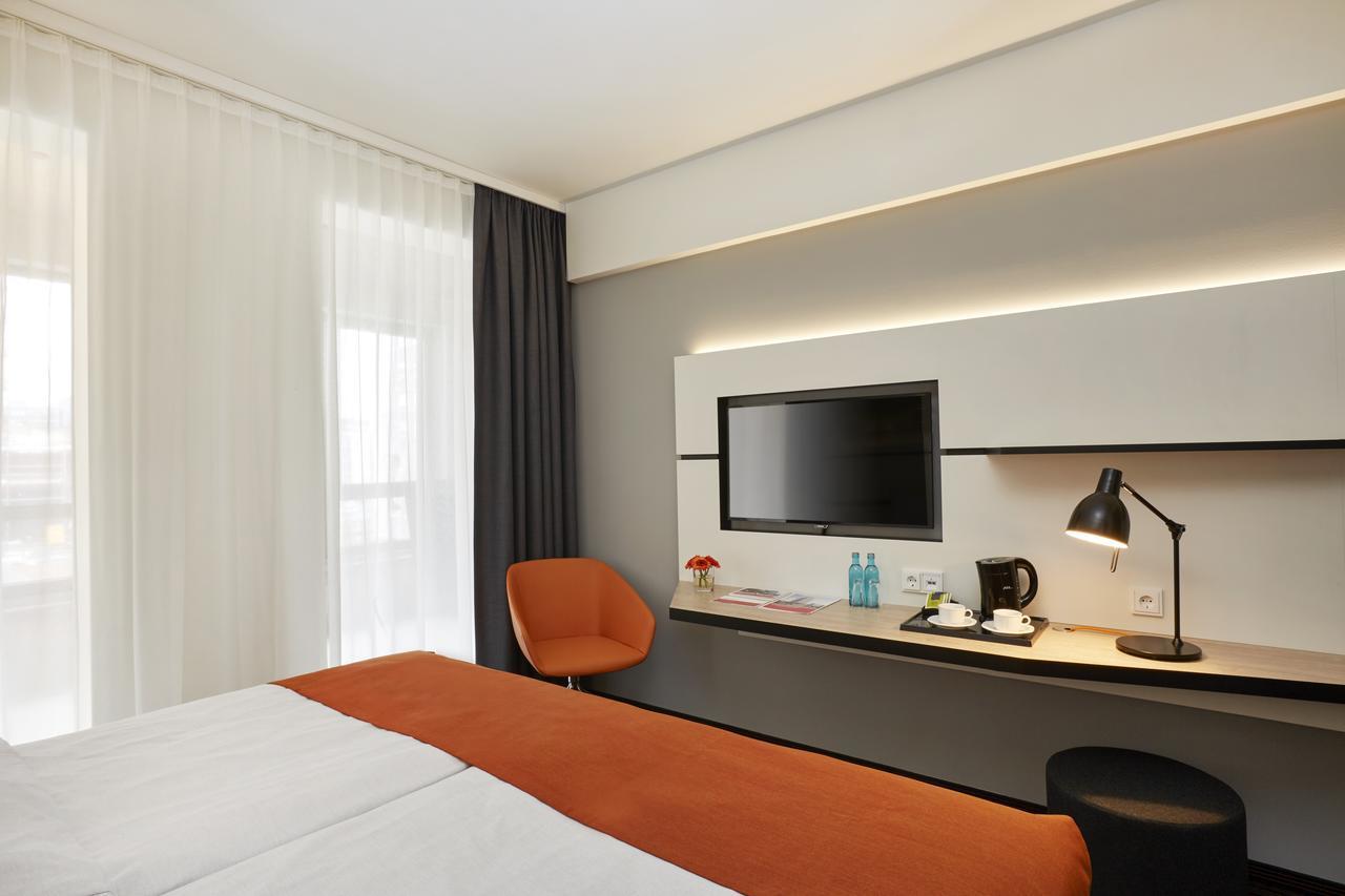 Hotel Hyperion Hamburg