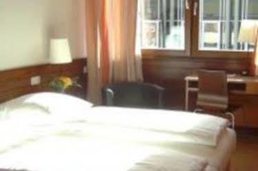 Hotel Michaelis Hof Hamborg
