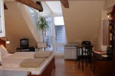 Bel Etage 3* Hamburg