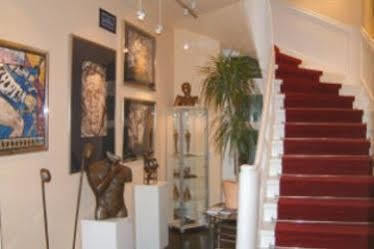 Bel Etage 3* Hamburg