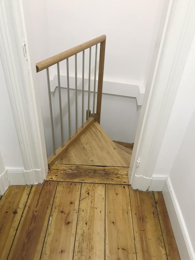 Ferienapartments Mitten Im Herzen Von Ottensen *