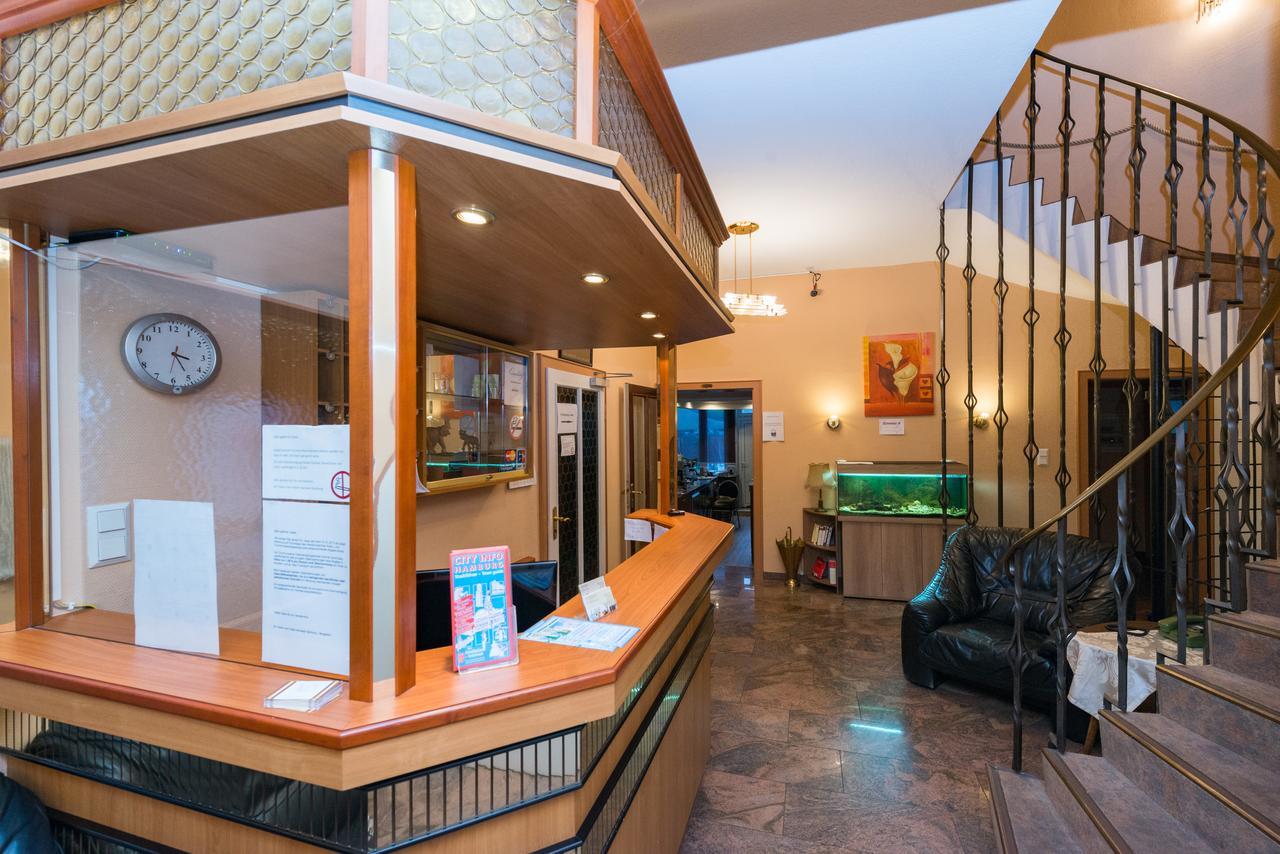 Hanseat Hotel