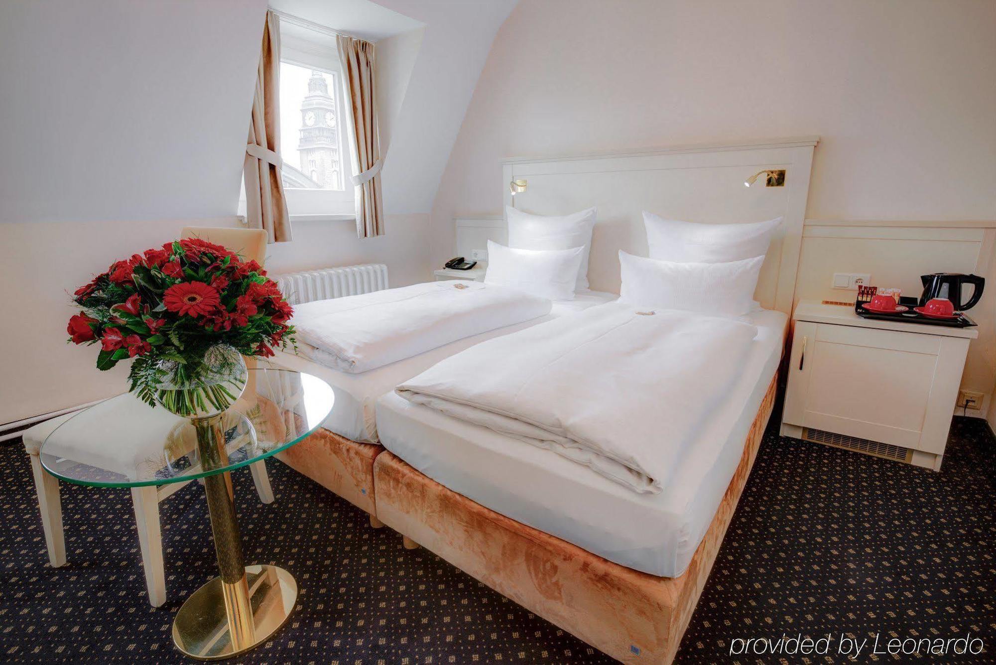 Hotel Fürst Bismarck