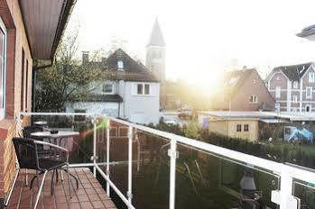 Altenwerder Hof Hotel 3*