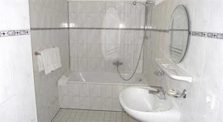 Itm Motel21 Hamburg-mitte Motel *