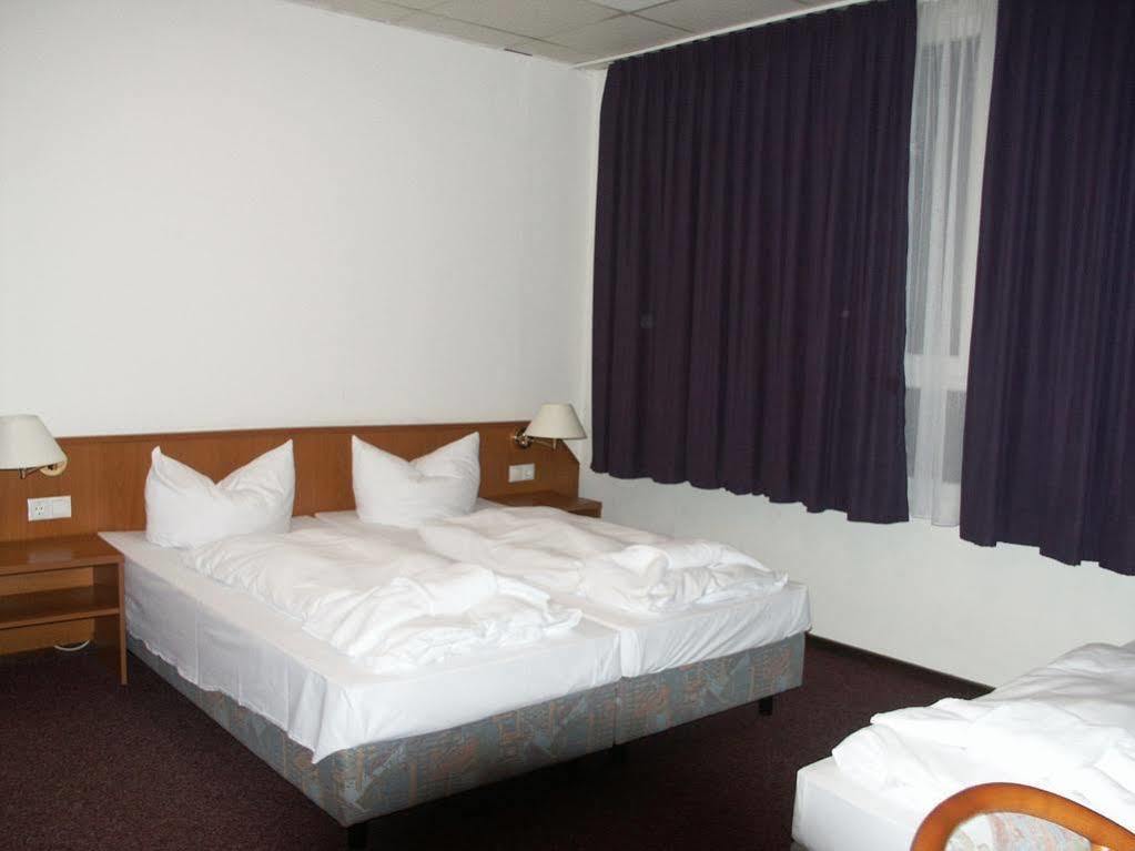 Hotel Eulenkrug