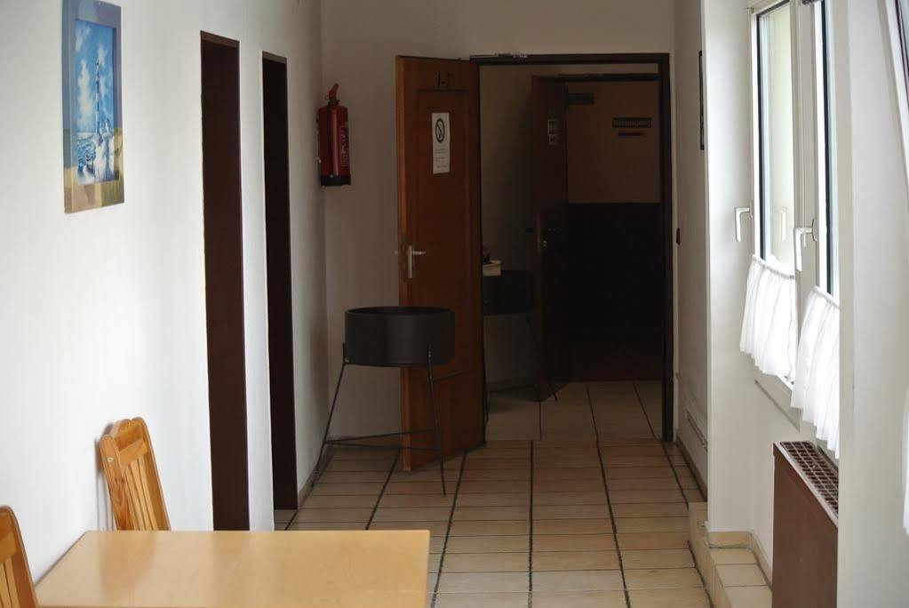 Eulenkrug Hotel