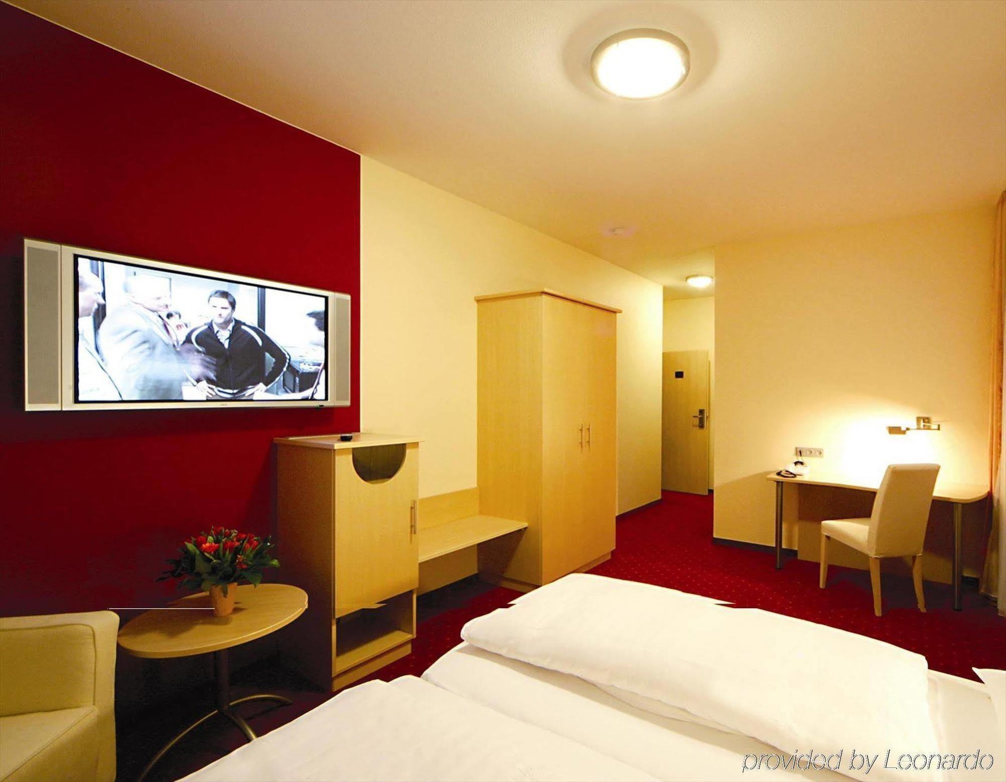 Heikotel - Nord 3* Hamborg