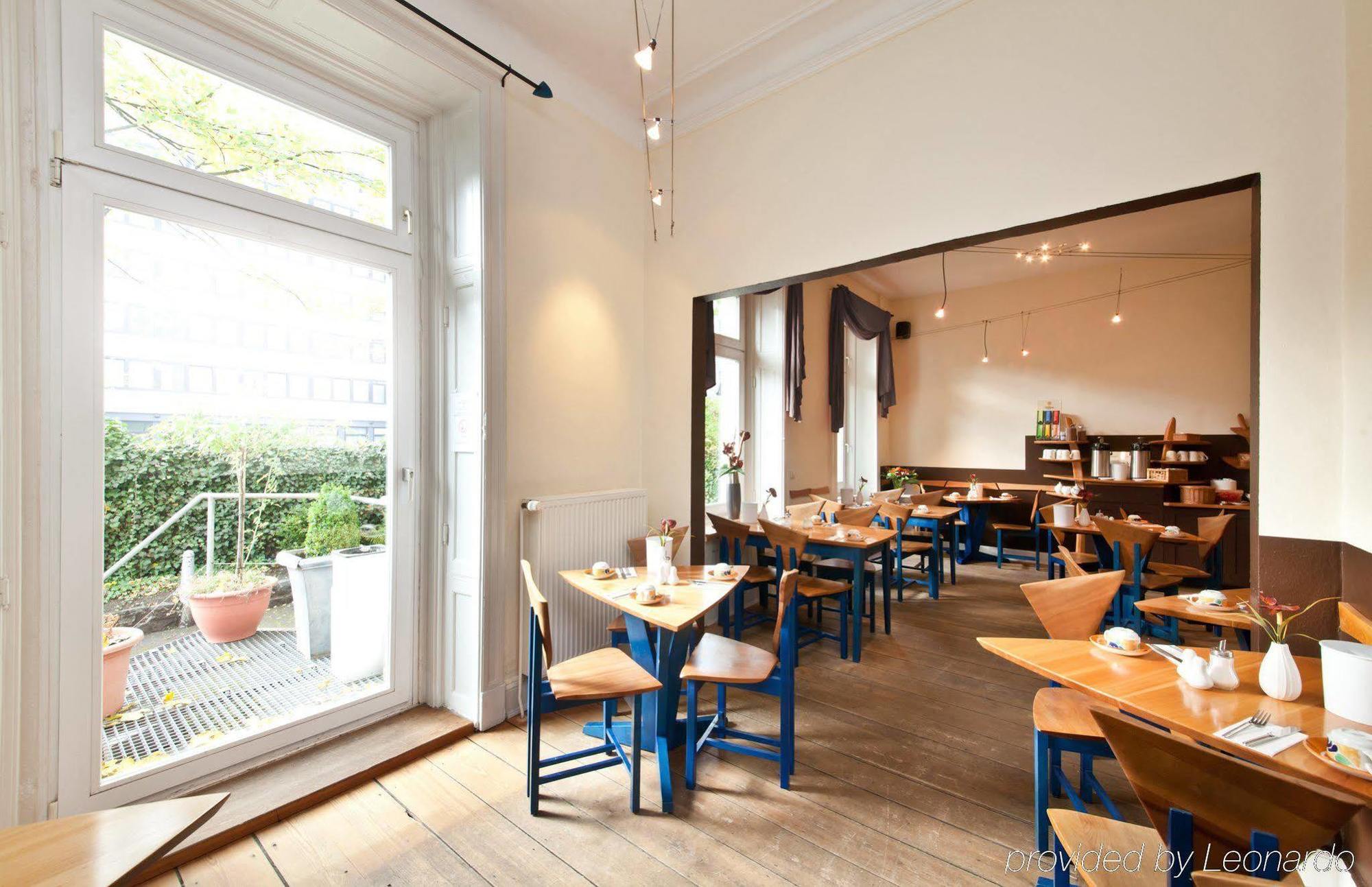 Königshof Hotel Hamburg