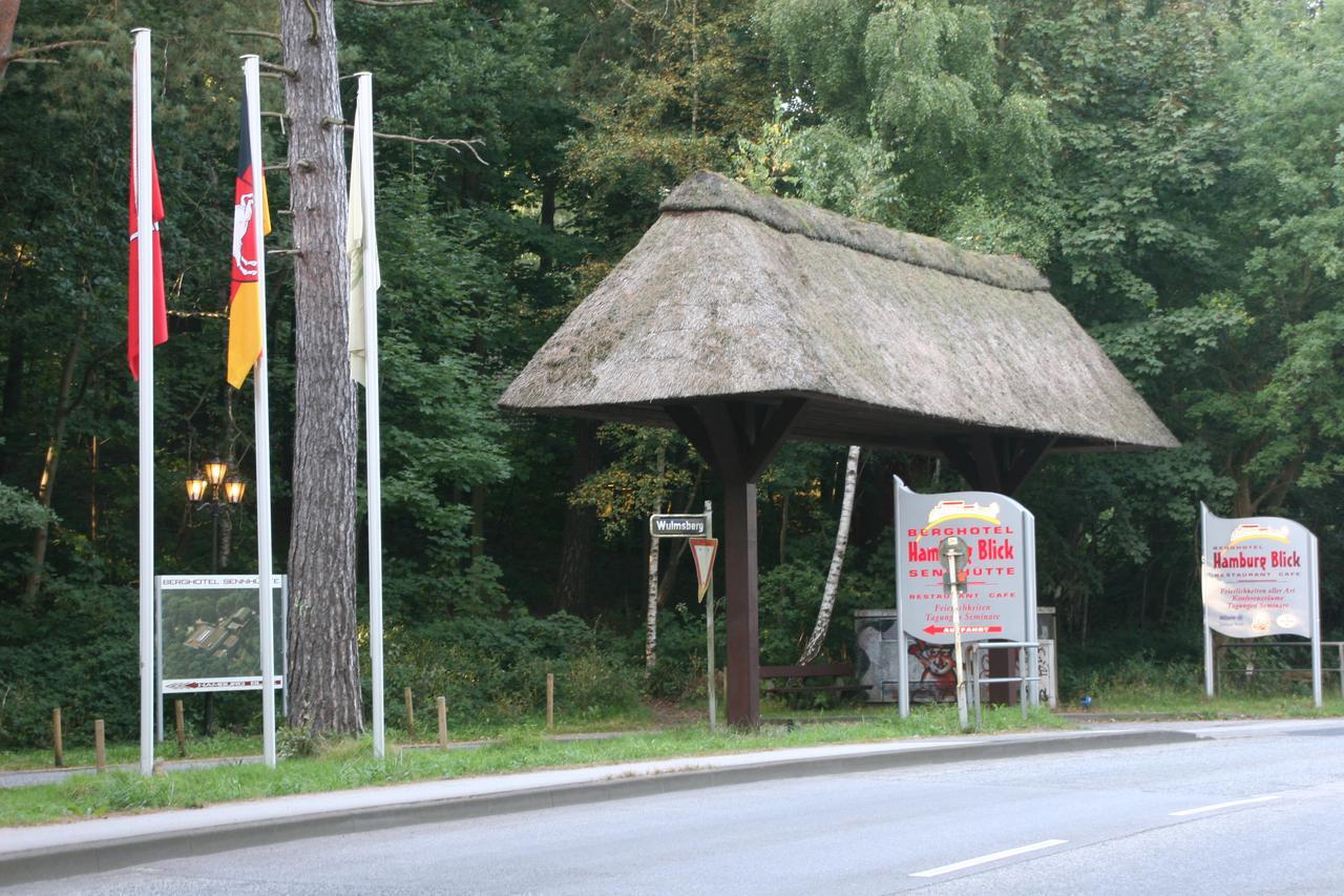 Blick 3* Hamborg