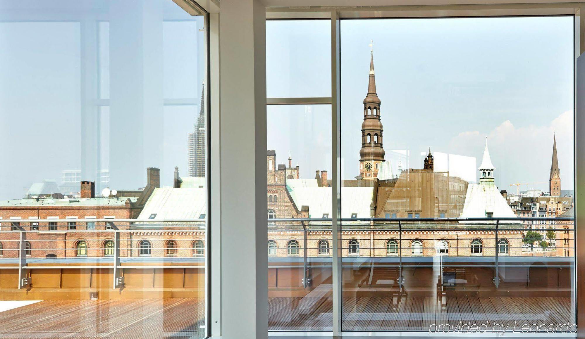 Ameron Speicherstadt 4*