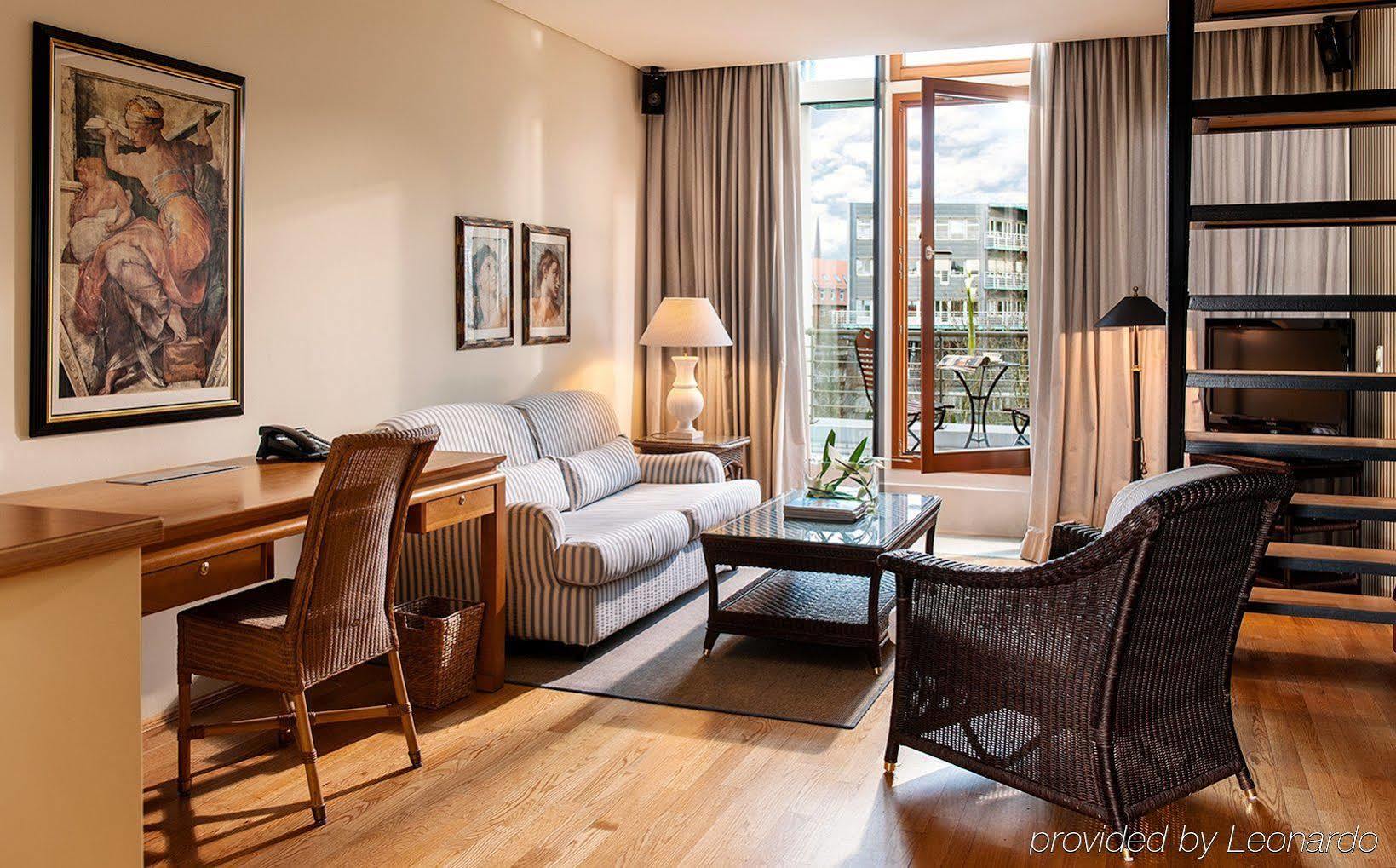 Clipper Boardinghouse - Hamburg-michel Lejlighedshotel