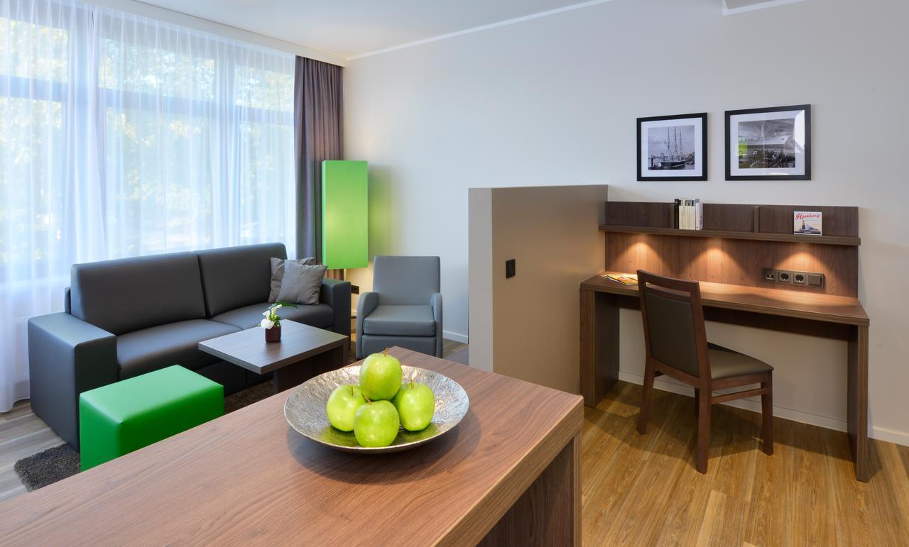 Appartello Smarttime Living Aparthotel 3*