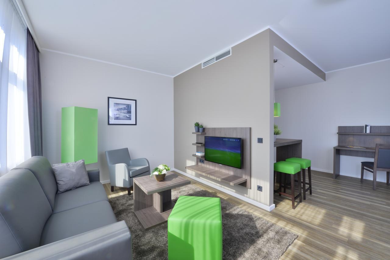 Appartello Smarttime Living Hamburg