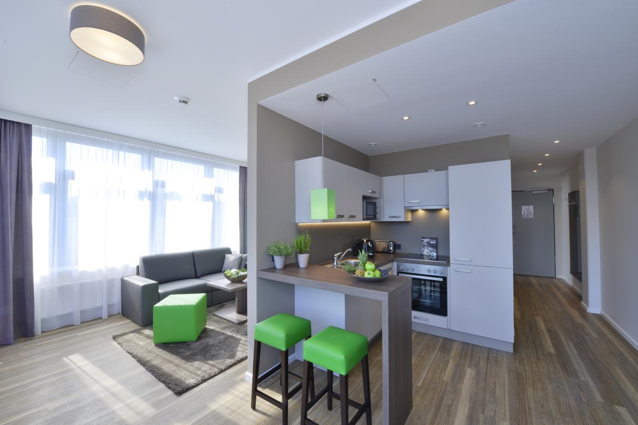 Aparthotel Appartello Smarttime Living