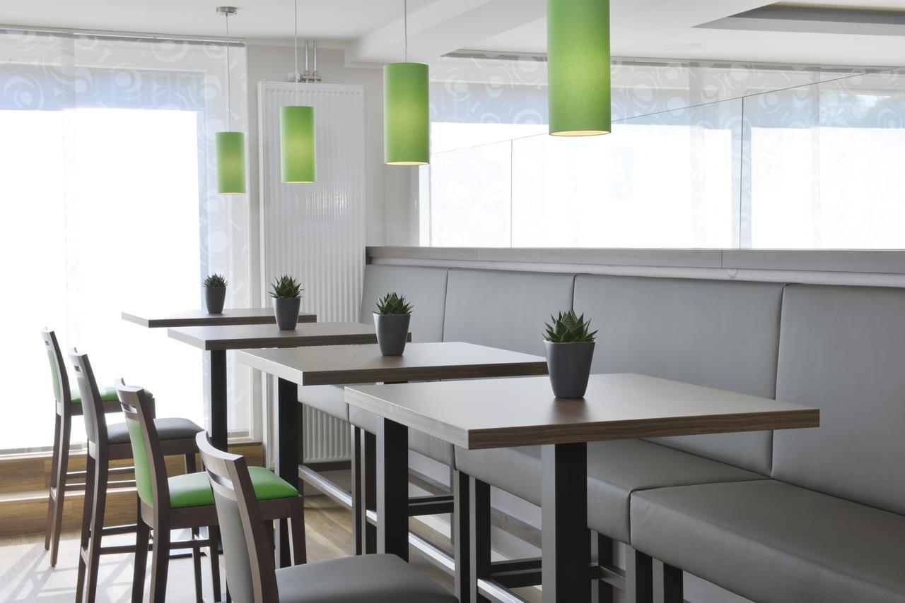 Appartello Smarttime Living Aparthotel Hamburg