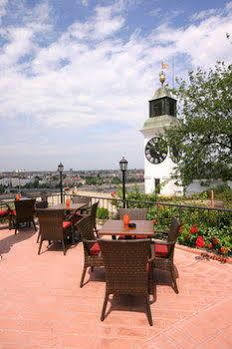 One Airport Hotel Hamburg