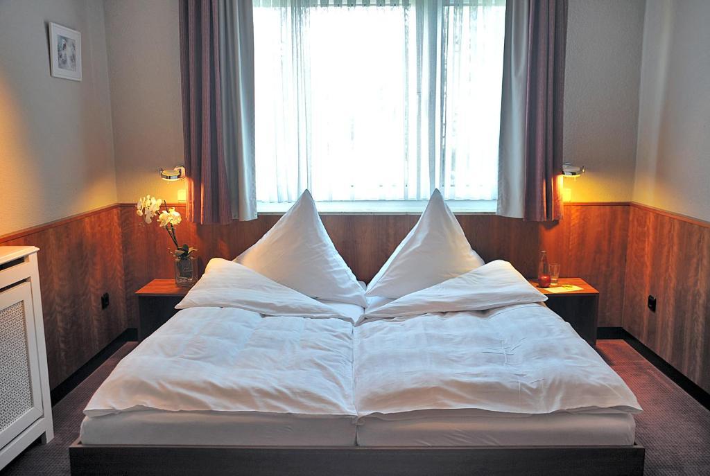 Und 'kastanie' 3* Hamburg