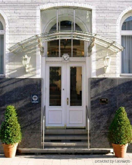 House Hotel Hamburg-Harburg