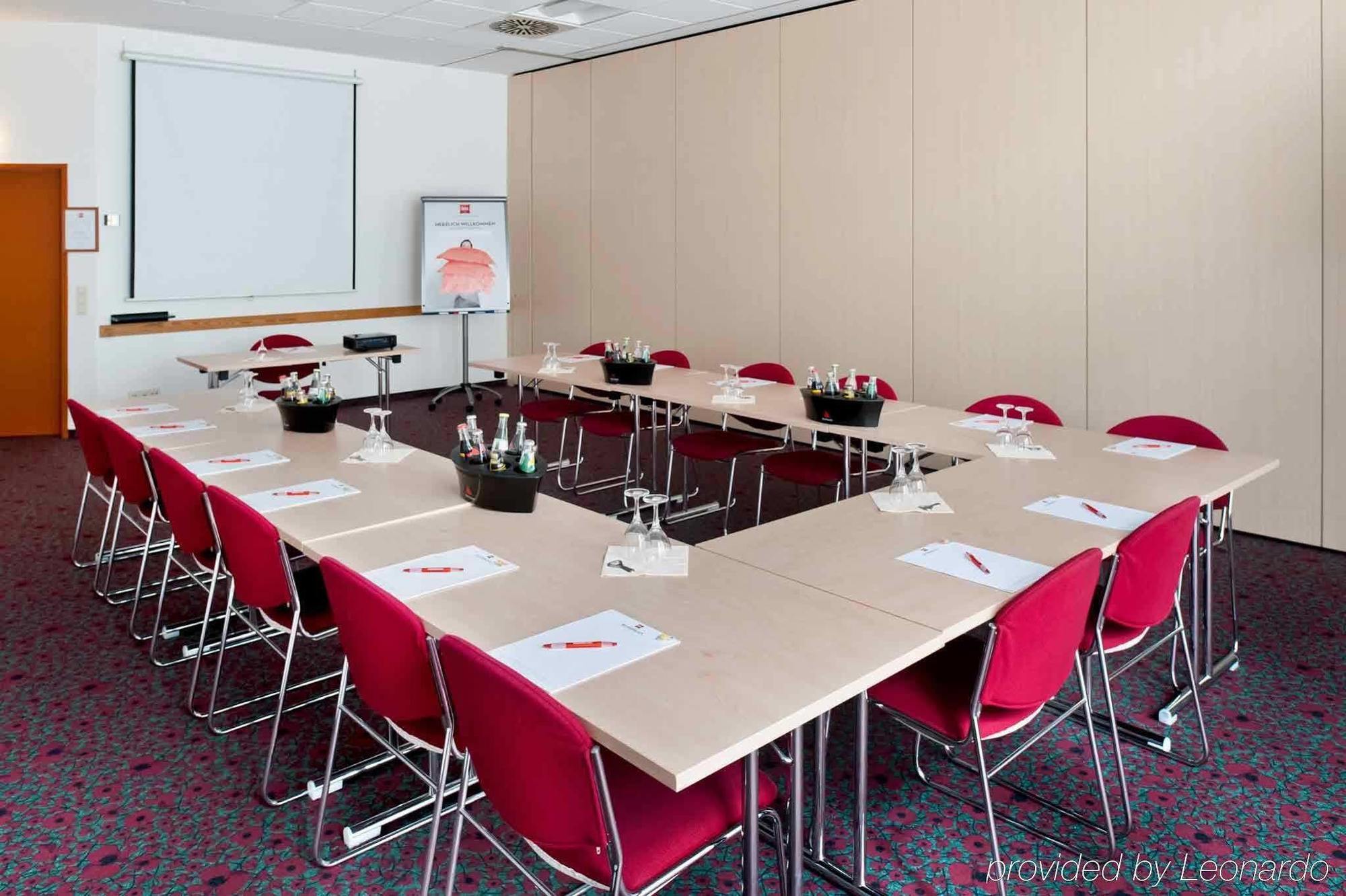 Ibis Alster Centrum 3* Hamburg