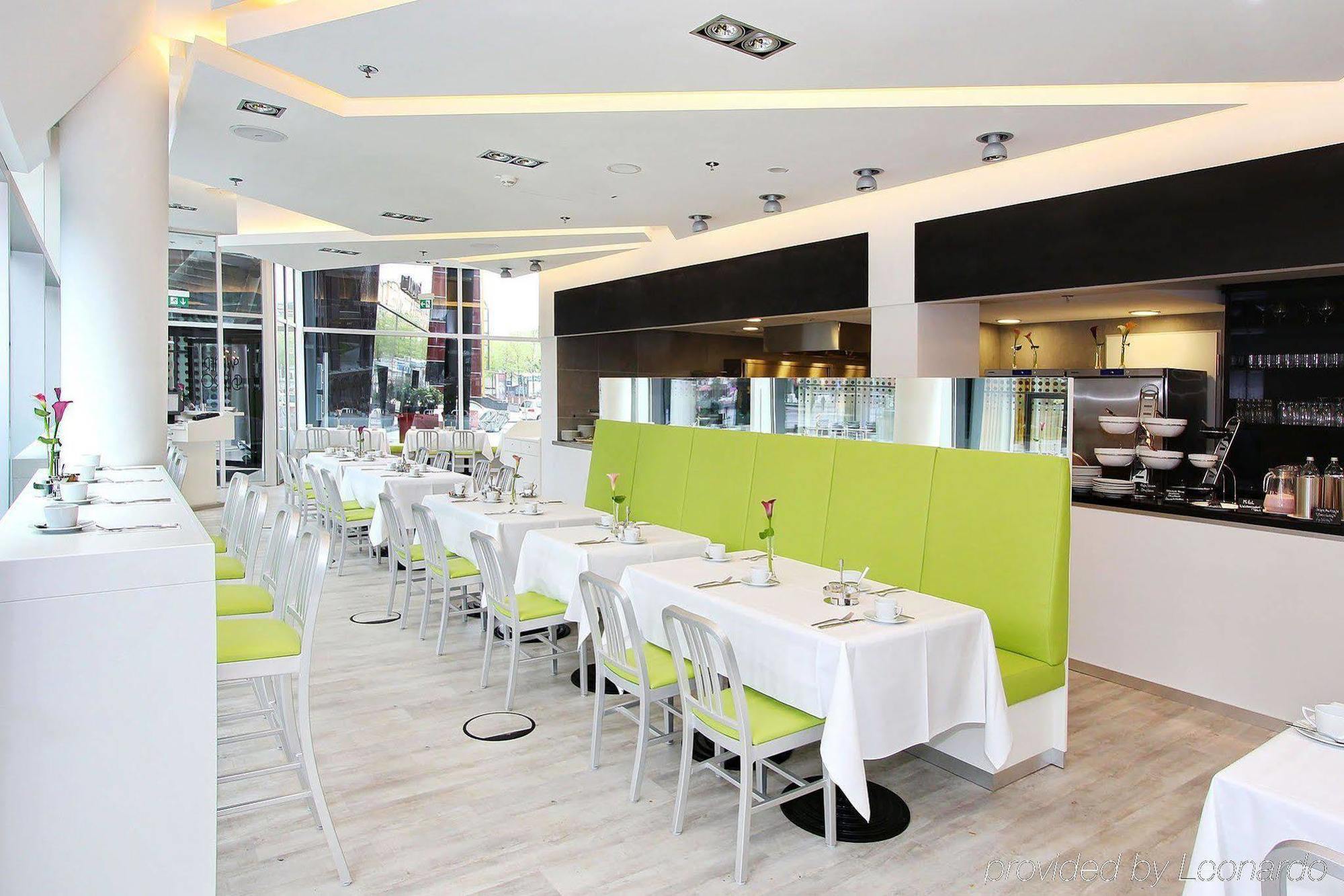 Arcotel Onyx - An Der Reeperbahn 4*
