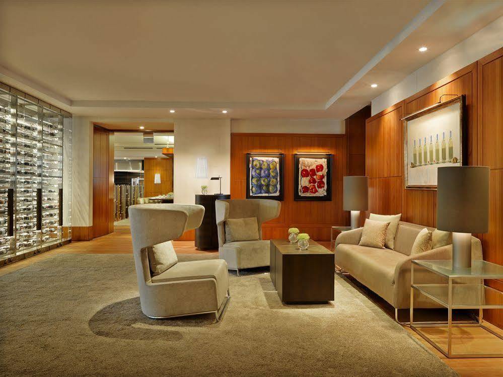 Residences At Park Hyatt 5* Hamburg