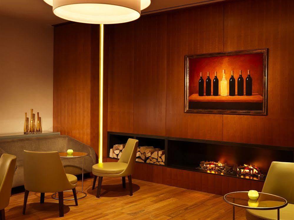 Residences At Park Hyatt Aparthotel 5*
