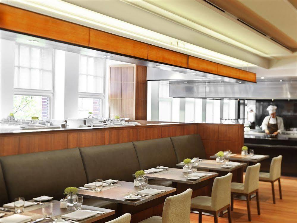 Residences At Park Hyatt Aparthotel