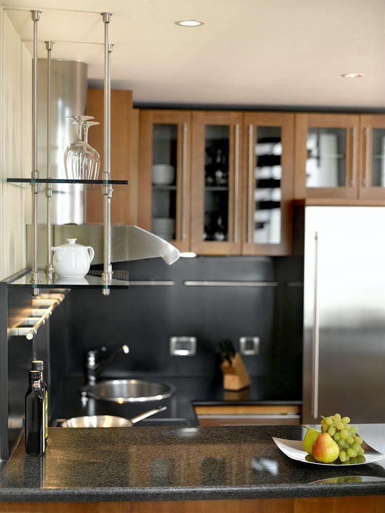 Residences At Park Hyatt Aparthotel