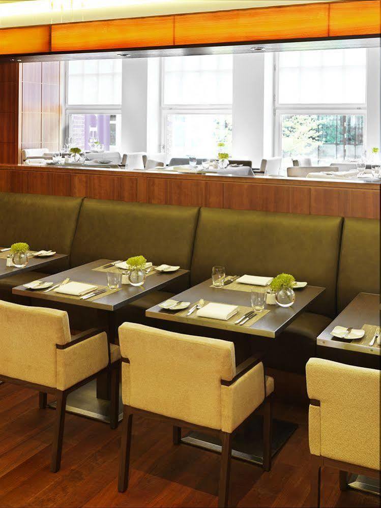 Residences At Park Hyatt Aparthotel