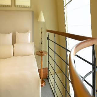 Residences At Park Hyatt Aparthotel Hamburg