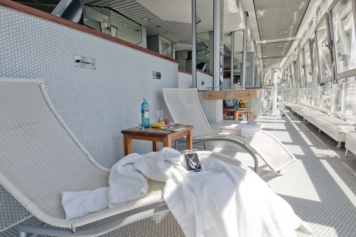 Western St. Raphael 4*
